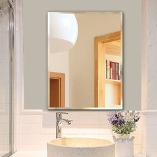 Bathroom Mirror Rectangle