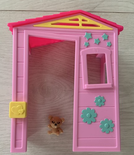 Mattel barbie skipper - mattel,