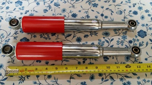 Honda c70 s65 c90 shocks - honda, 1