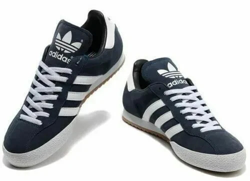 Adidas originals samba suede - originals,