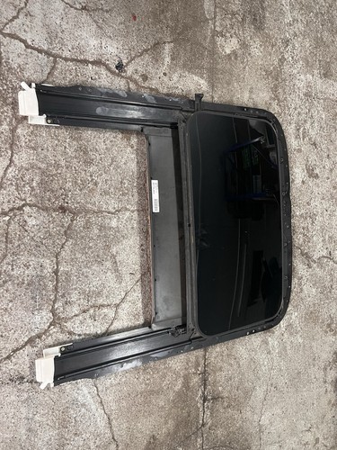 Sunroof audi 8d0877255a - sunroof,