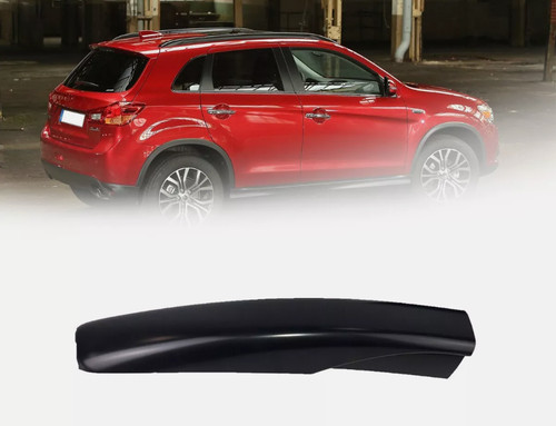 Front left roof rack end - uk,
