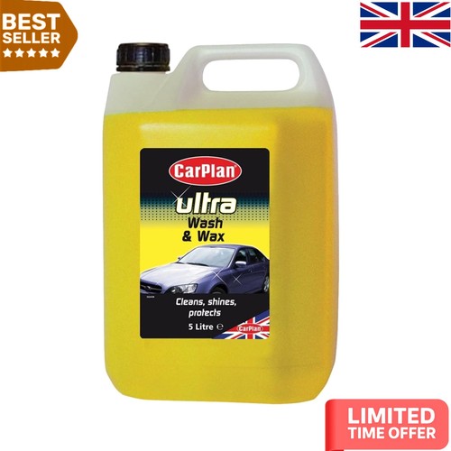 Carplan pol102 car wash - pol102,