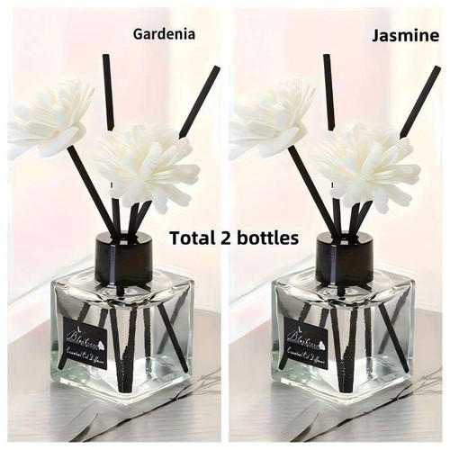 Luxury reed diffuser - 2,