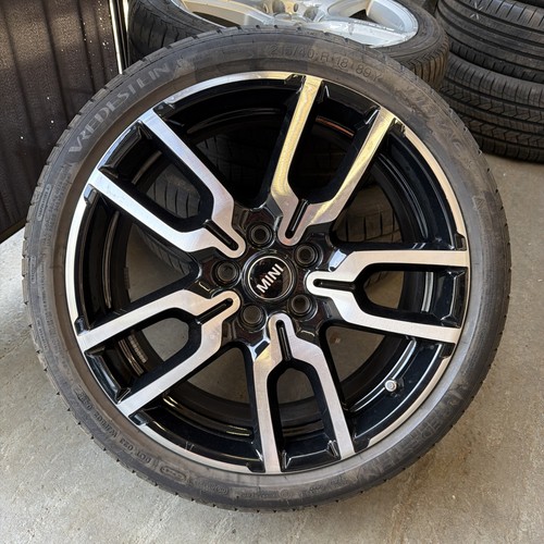 Mini alloy wheel f65 - mini,