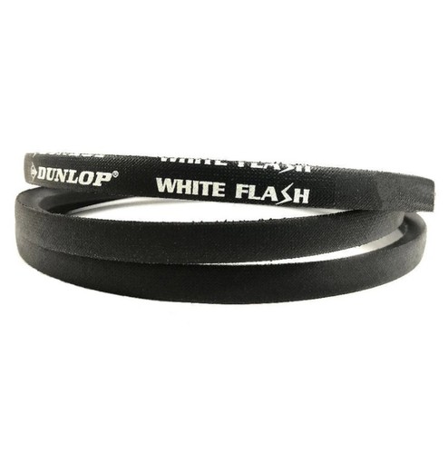 A87 belt dunlop white - v-belt,