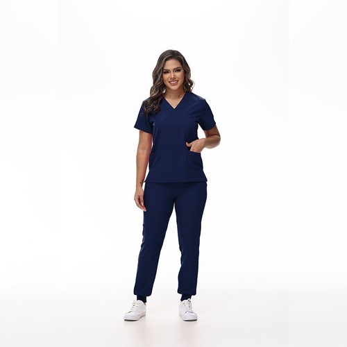 Womens medical scrub dentist - scrub,