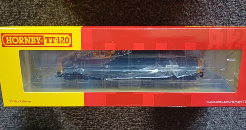 Hornby 120 - tt:120, tt3057m