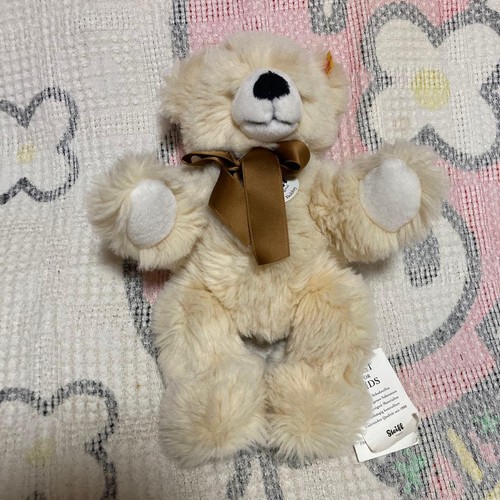 Steiff bobby dangling - bobby,