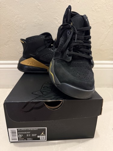 Air jordan low - craft, 8.5