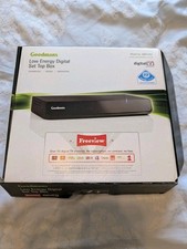  New Goodmans GDB12XIT Twin