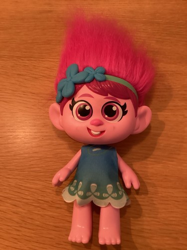 2019 girl troll doll dwa - girl,
