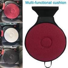 360 Degree Rotation Cushion