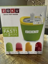 ZOKU Quick 3 Pop Maker