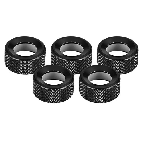 Hot 5pcs cover ring exakt - hot,