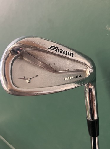 Men mizuno 9 iron - men’s,