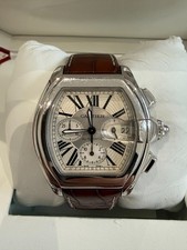 Cartier Roadster XL