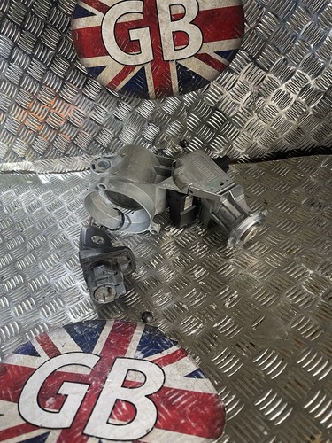 Vauxhall corsa ignition key - vauxhall,