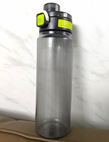 Just 75l reusable plastic - just,