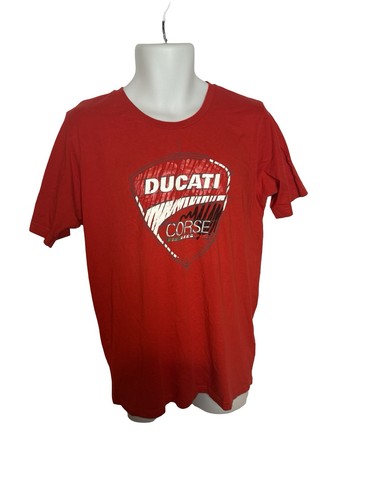 Ducati corse shirt mens - ducati,