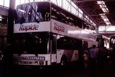 1988 Original Bus Slide 2005