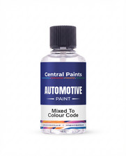 Central Paints Alloy Wheel