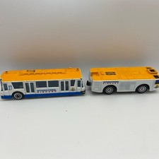 INTERNATIONAL AIRPORT BUS