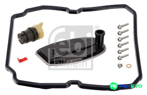 Febi bilstein rear left - febi,