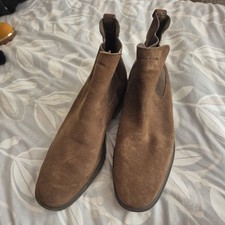 Mark Nason X Skechers Suede