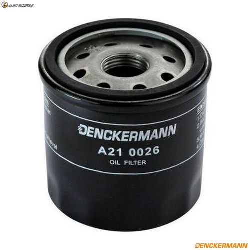 Oil filter a210026 for - oil,