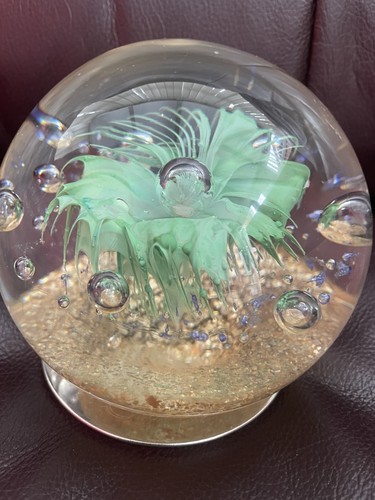 Large 20th century glass - large,