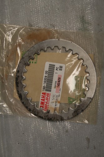 Clutch disc yamaha yzf - disc,