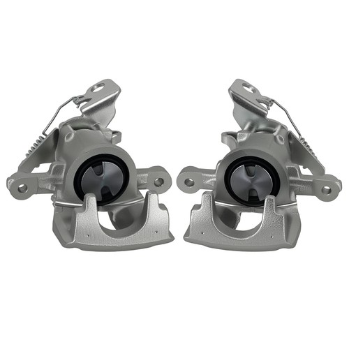 Rear brake caliper - caliper, left
