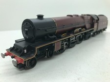 HORNBY OO GAUGE LATE SPEC LMS