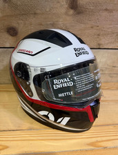 GENUINE ROYAL ENFIELD METTLE
