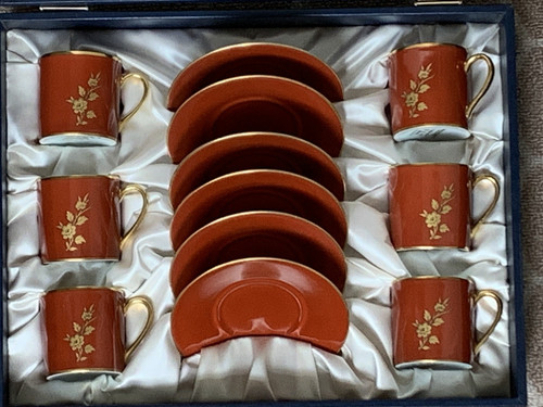 Mappin webb cased co - webb, b
