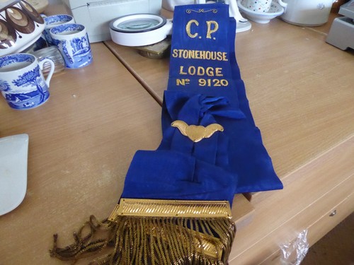 Vintage masonic freemasons - masonic,