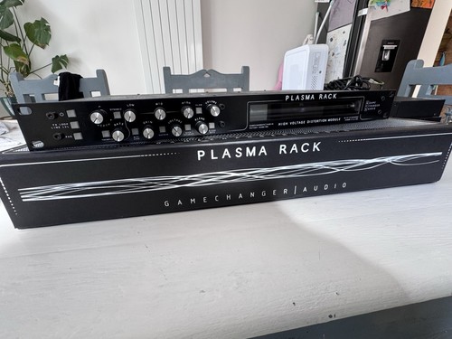 Gamechanger audio plasma - gamechanger,