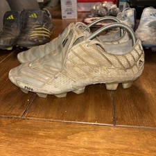 Adidas F50+ UK 9 1/2 FG