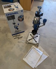 Dremel 220 Workstation (Drill