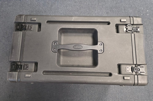Skb roto rack mount - 6u,