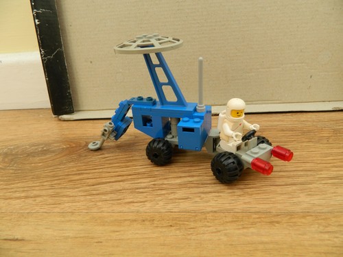 Lego space 6844 - lego, –