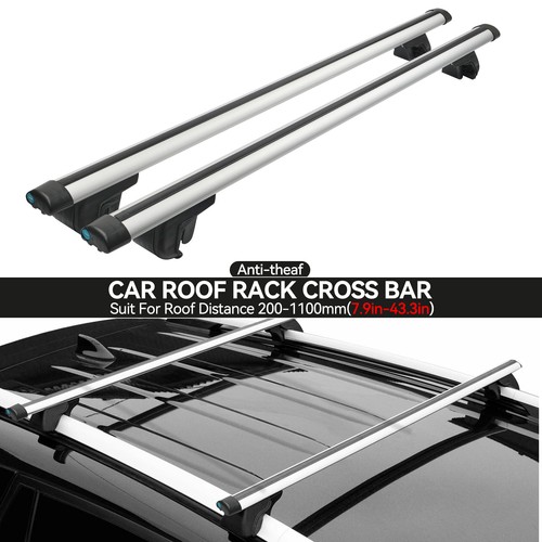 Universal 2inch car roof - universal, 47.2inch