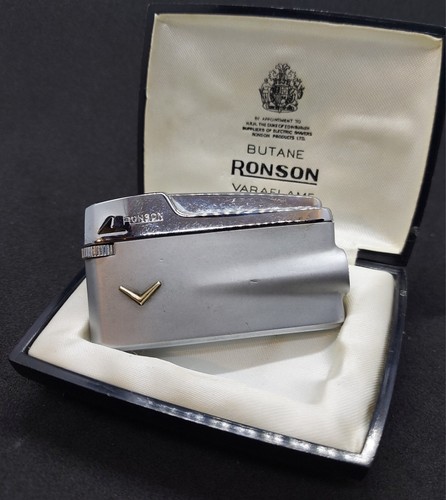 Great condition ronson - condition,