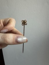 Hallmarked 9ct gold - hallmarked,