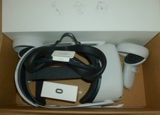Oculus Meta Quest 2 64GB + 2