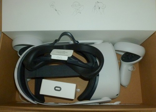 Oculus meta quest 64gb 2 - oculus,