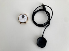 Withings steel model - withings, hr