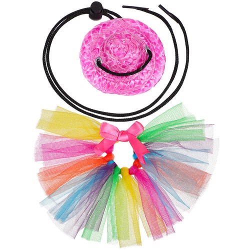 Set small pet - set, costume
