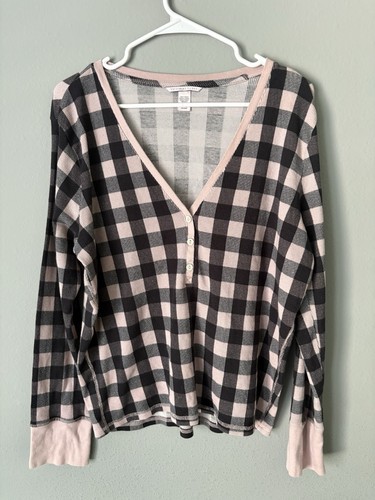 Victoria secret thermal long - victoria's,